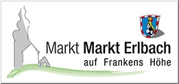 Homepage der Gemeinde Markt Erlbach