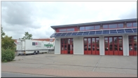 Feuerwehr